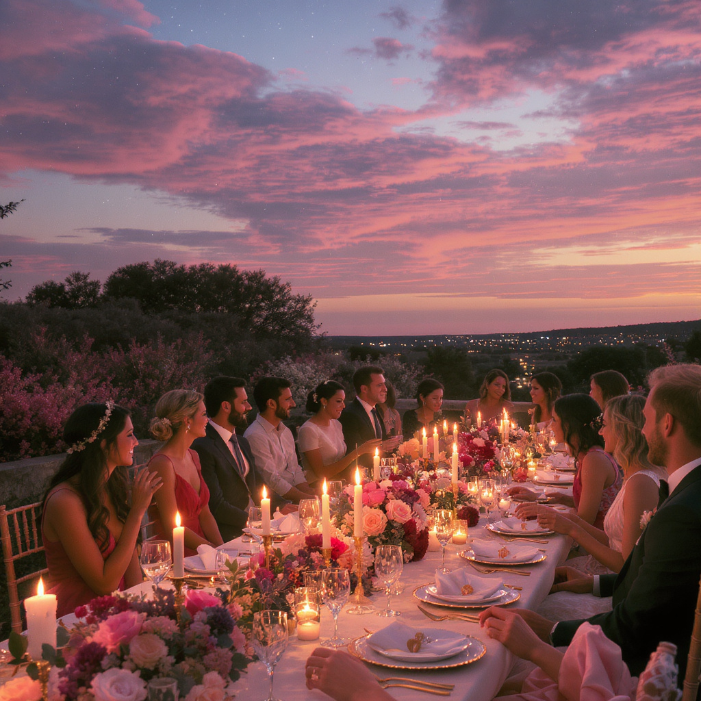 Hospitality Services