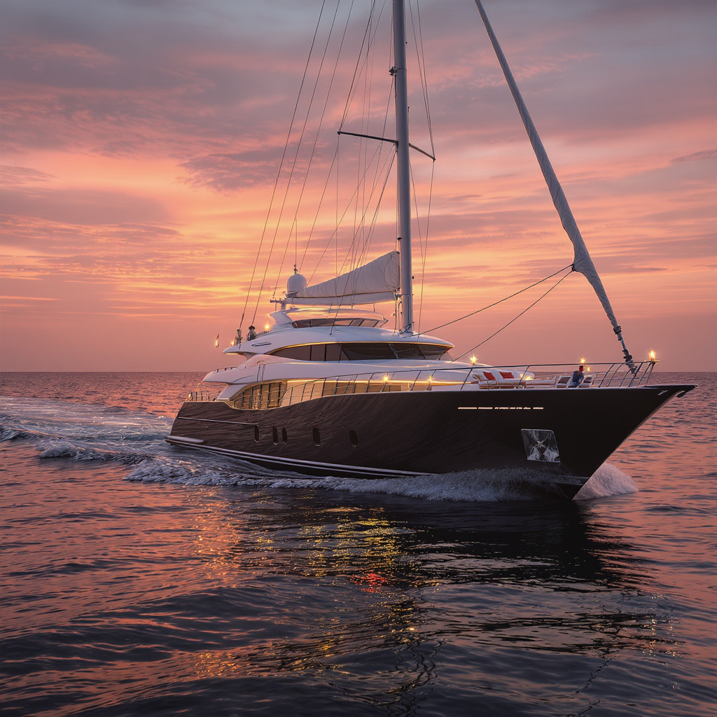 Yacht Charter