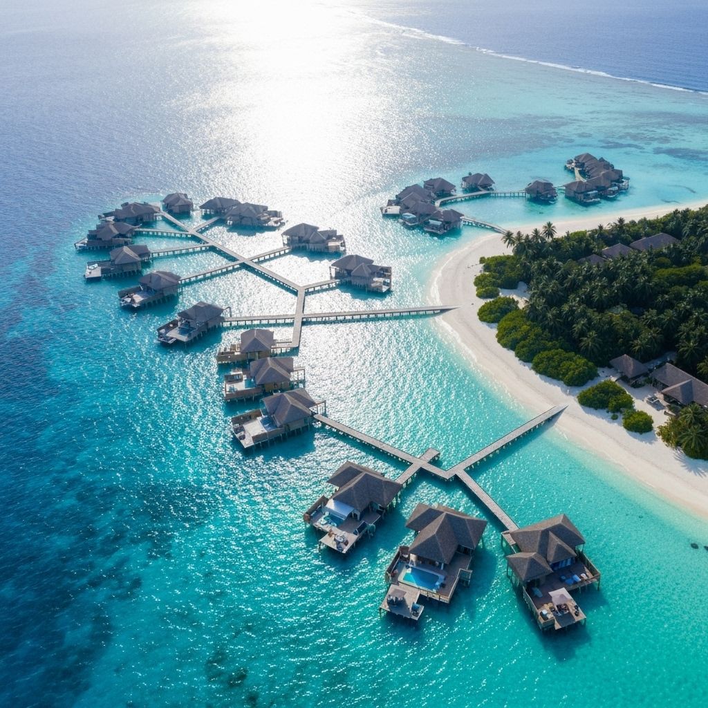 Luxury Travel